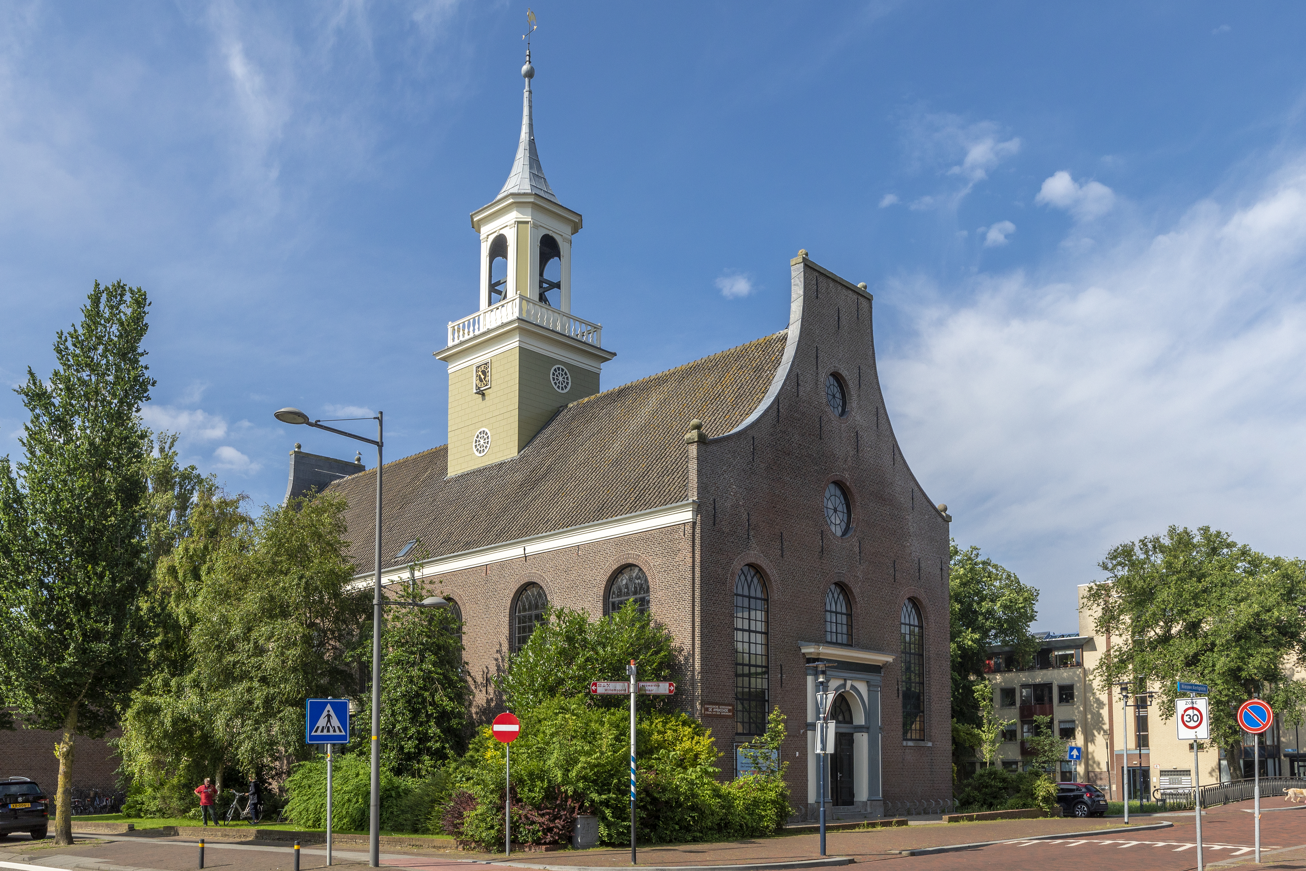 Nieuwe Kerk