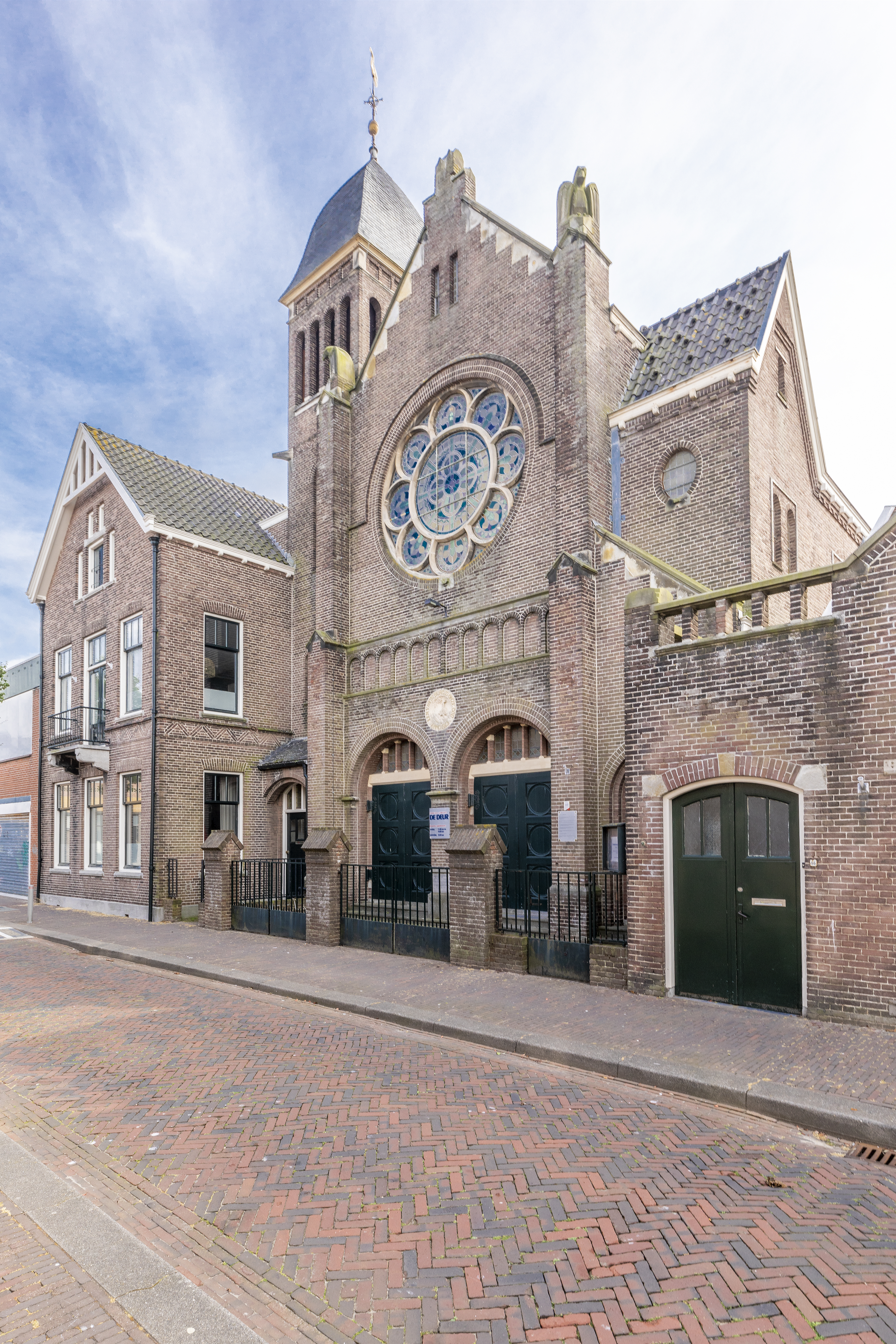 De Evangelisch Lutherse Kerk