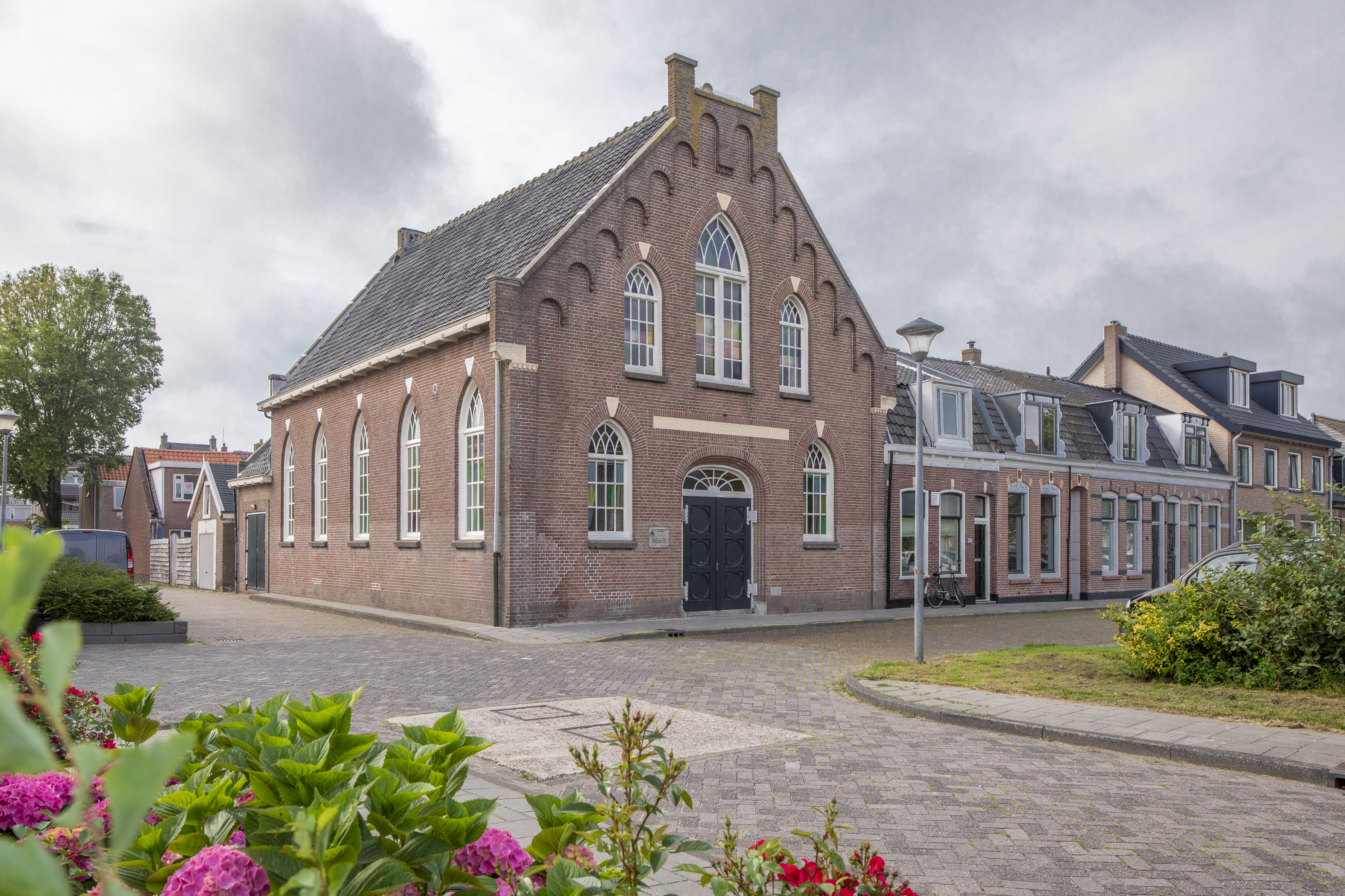 Christelijk Gereformeerde Kerk