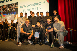 BV Noordkop/SUns MSE 2