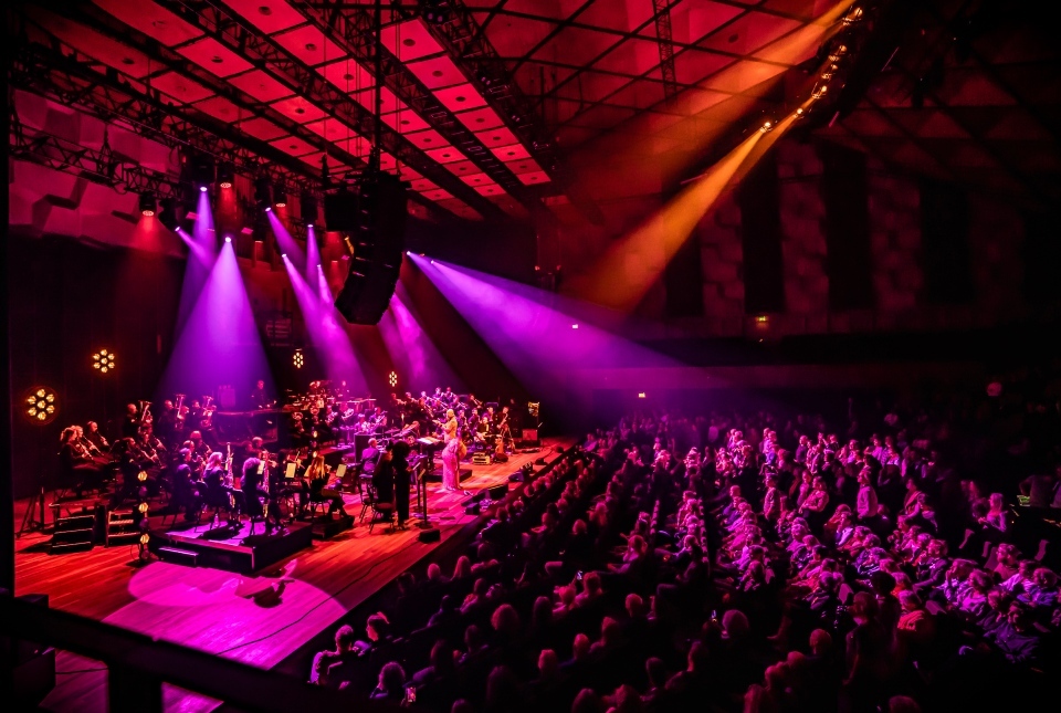 Orkest Koninklijke Luchtmacht
