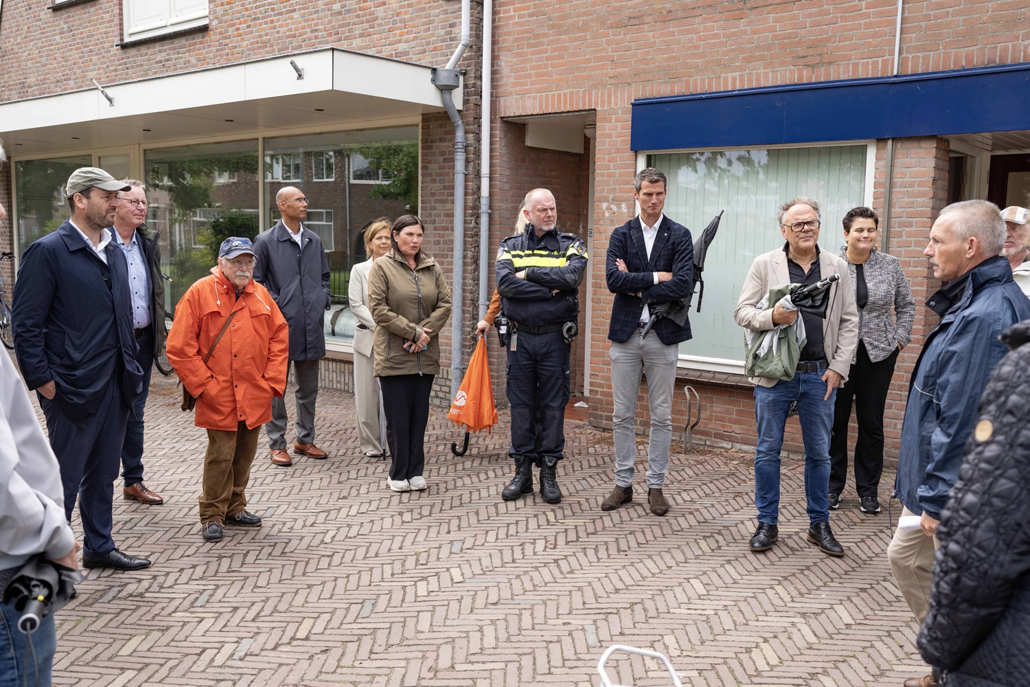 Kansrijke buurten foto 4