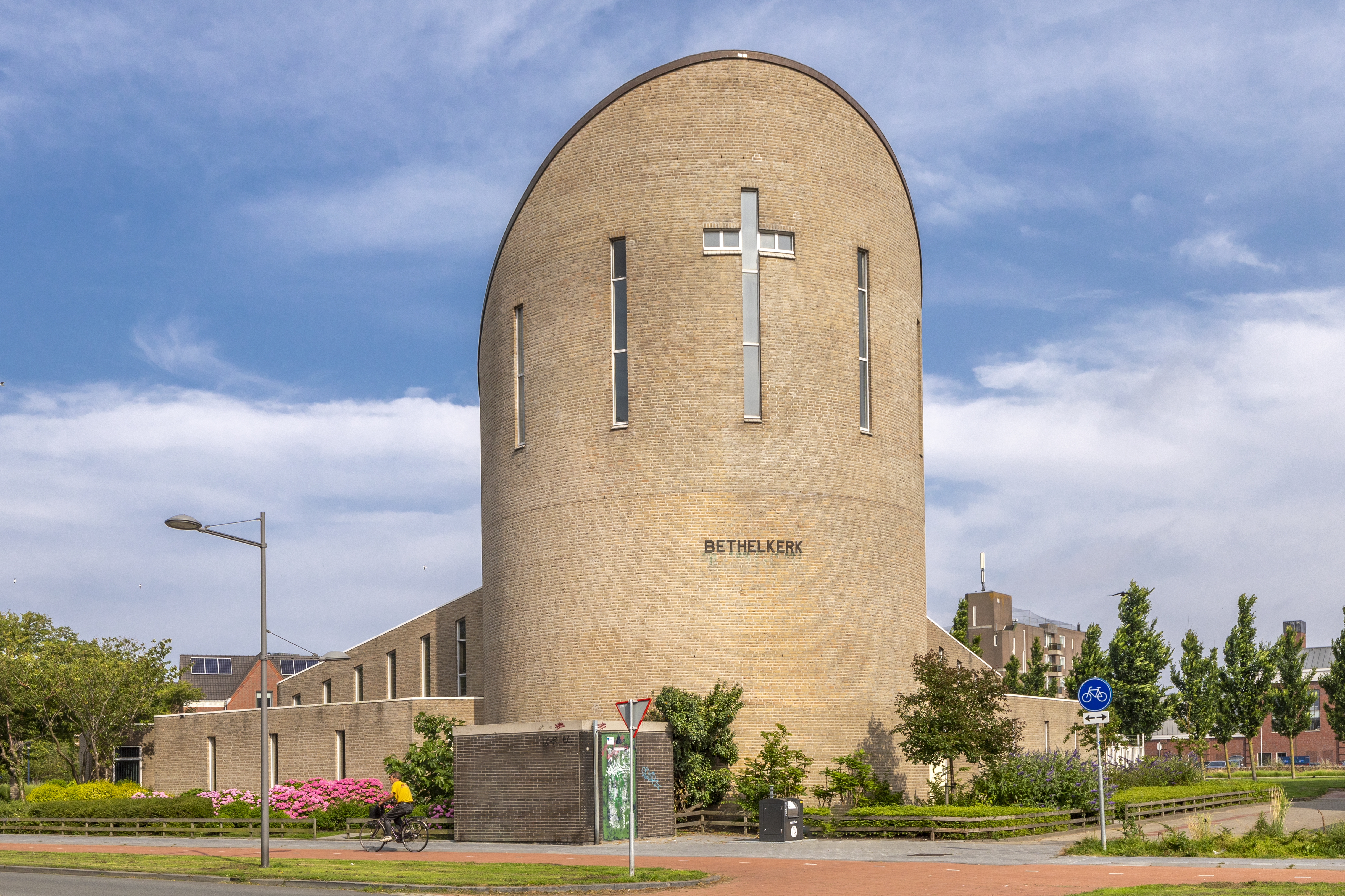 Bethelkerk