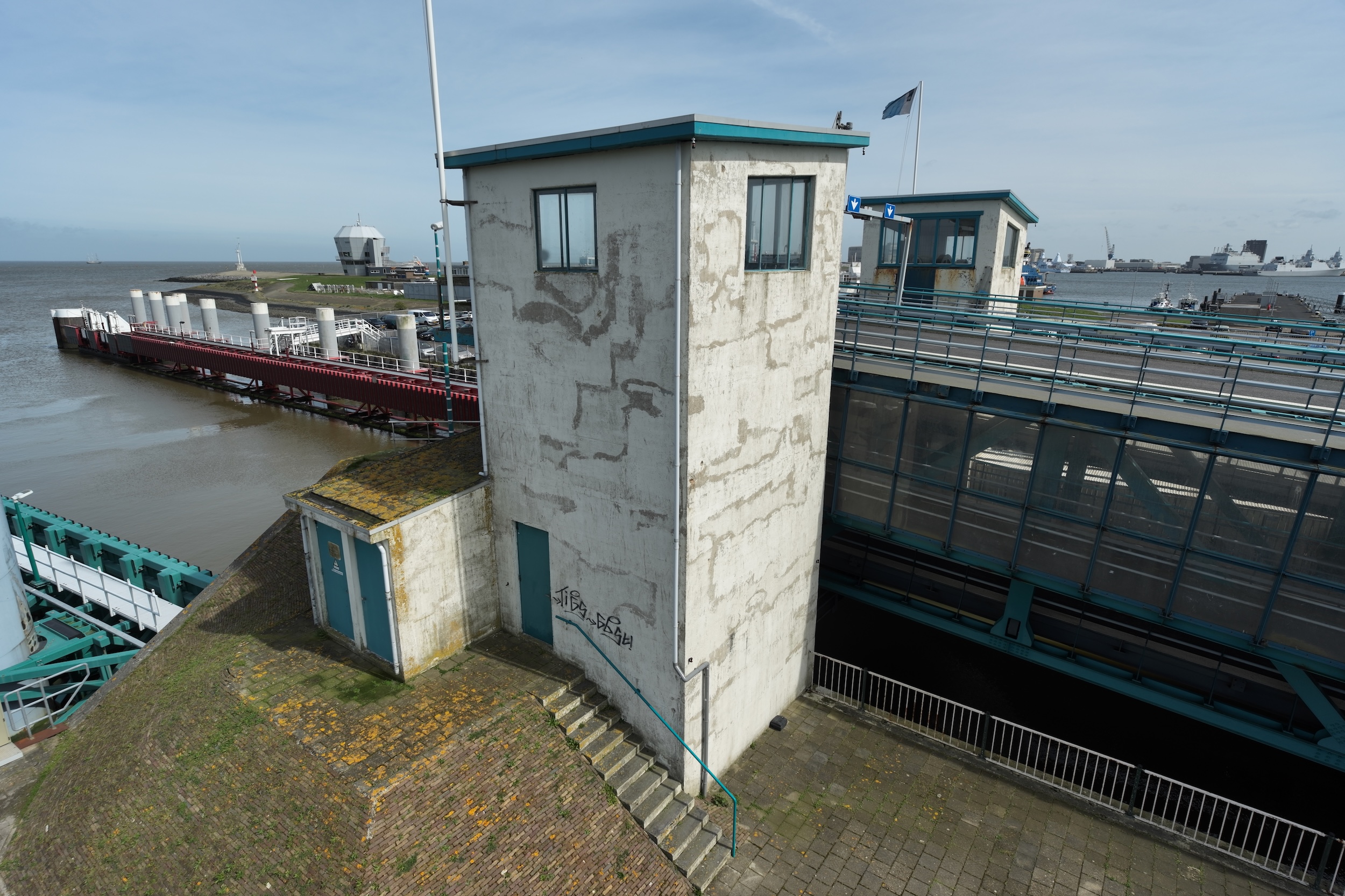 33.Veerhaven Den Helder