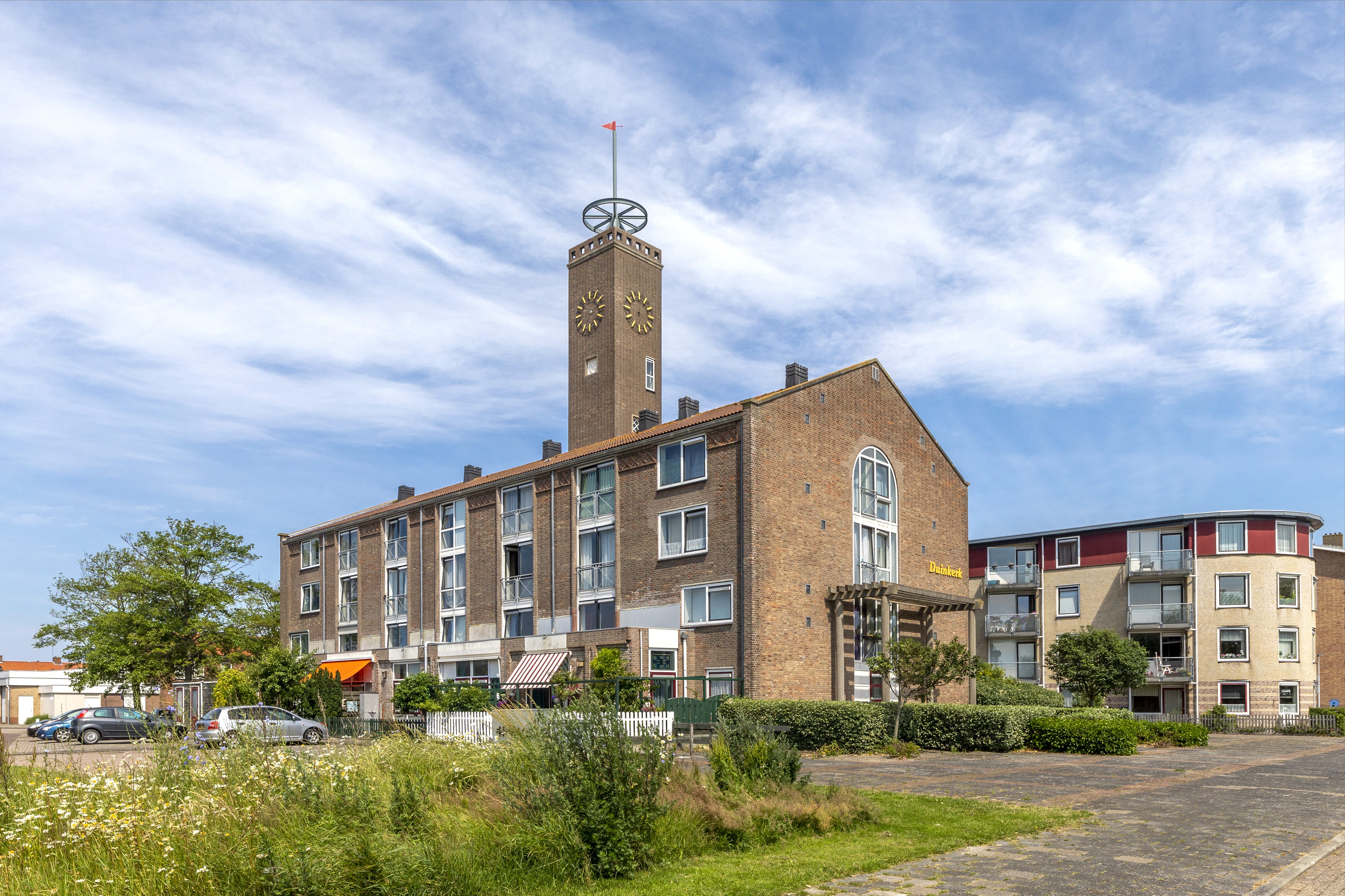 De Duinkerk