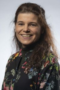 Nancy Hofman