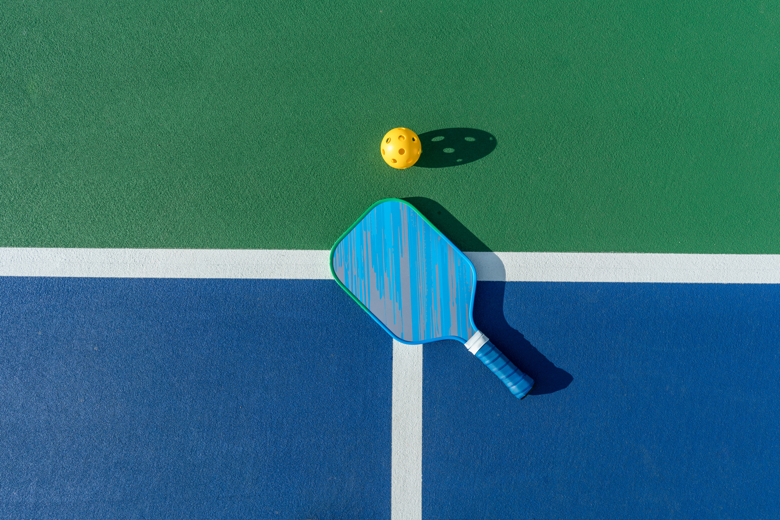 PickleBall