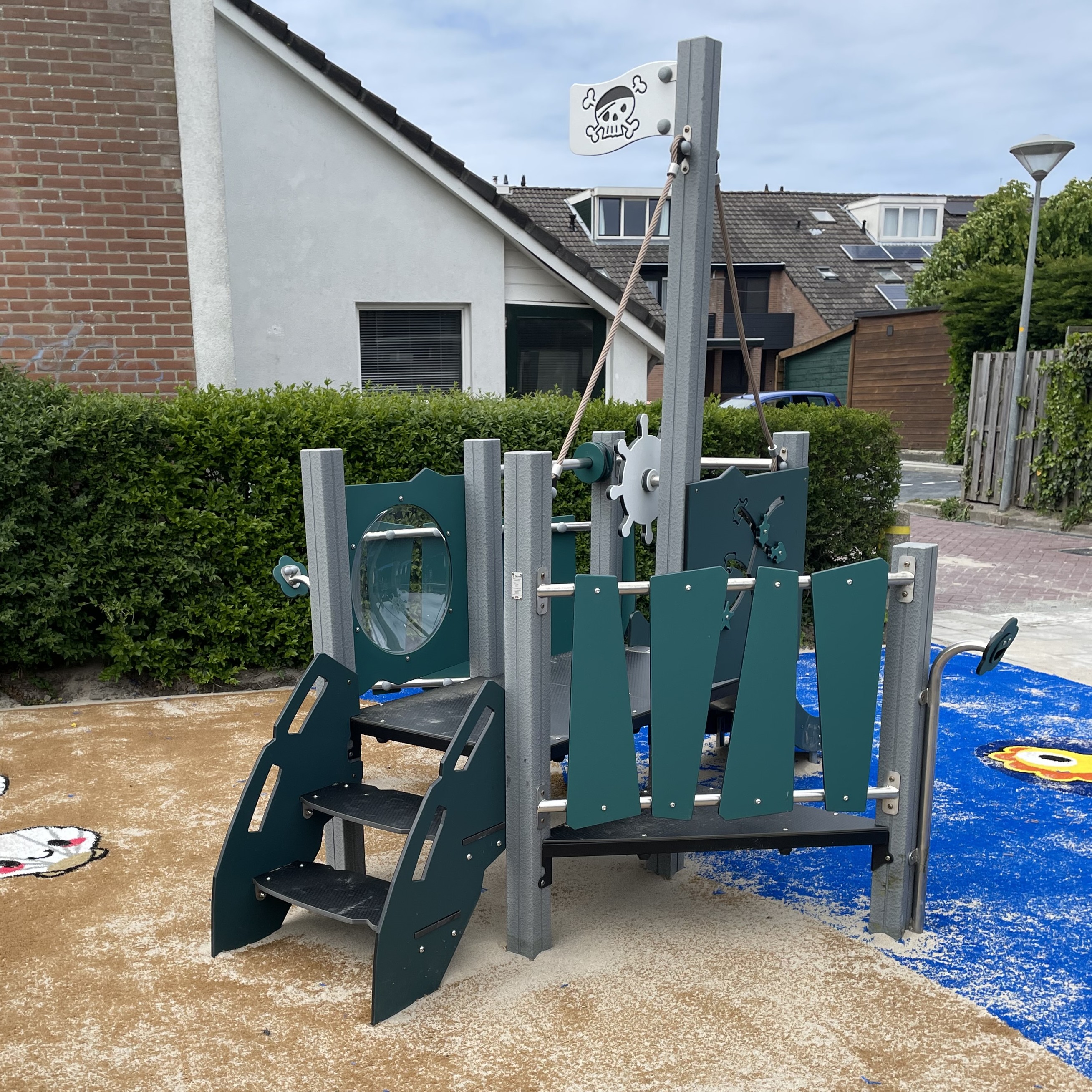 Speeltuintje