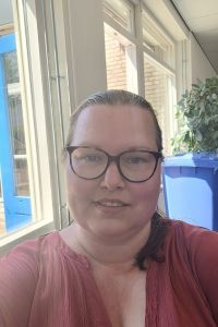 Yvonne Kapitein