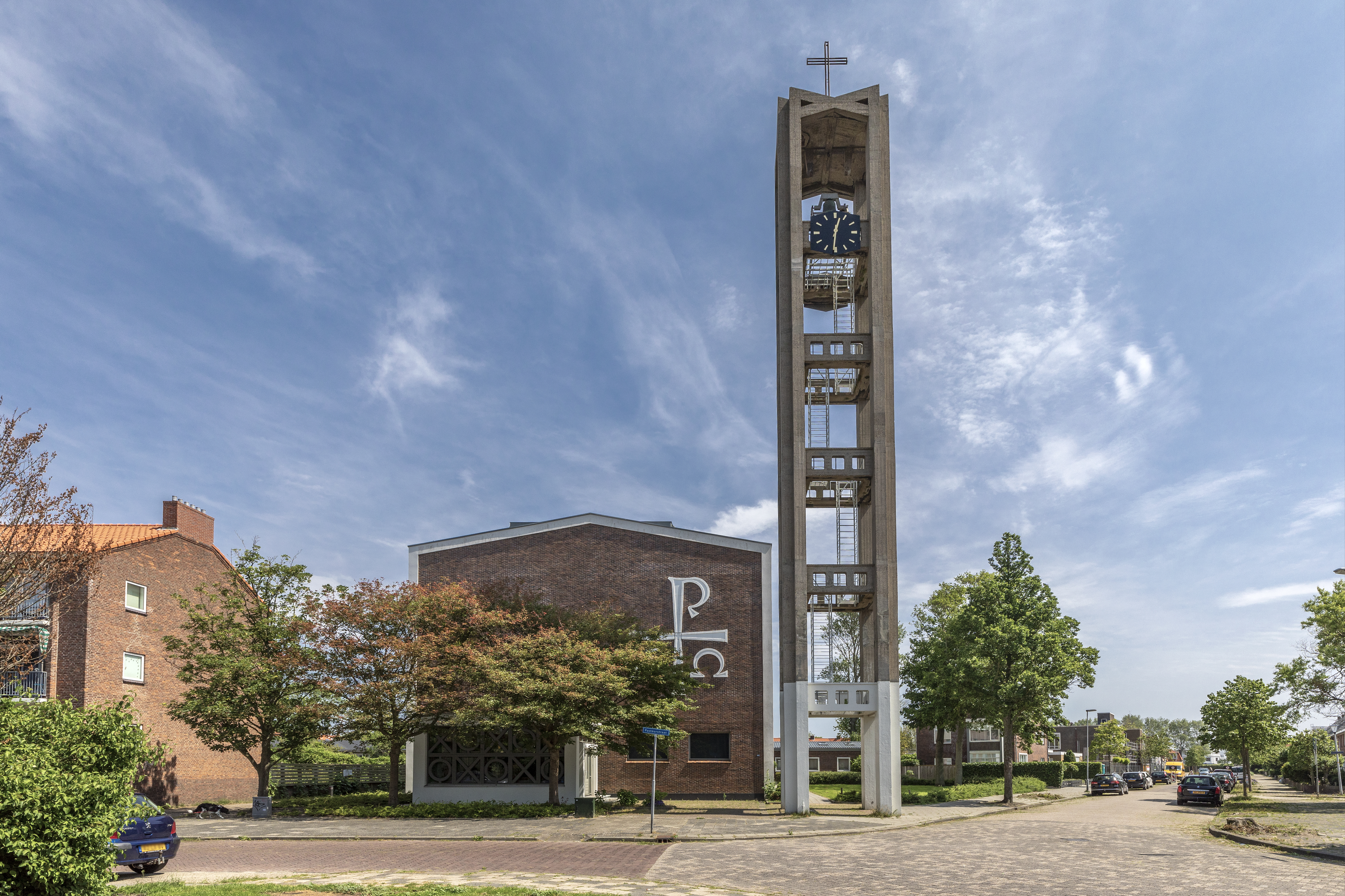 De Opstandingskerk