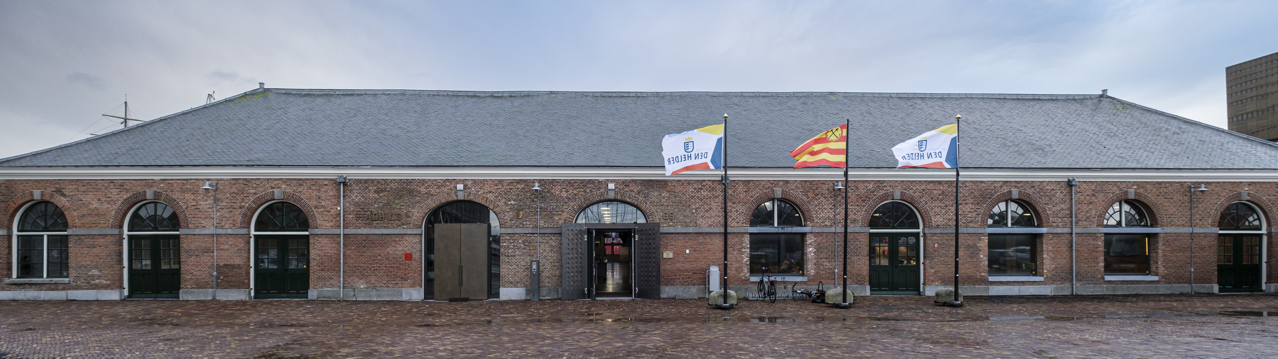 Stadhuis Willemsoord 66