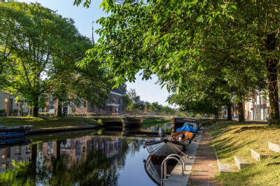 Kanaalkade