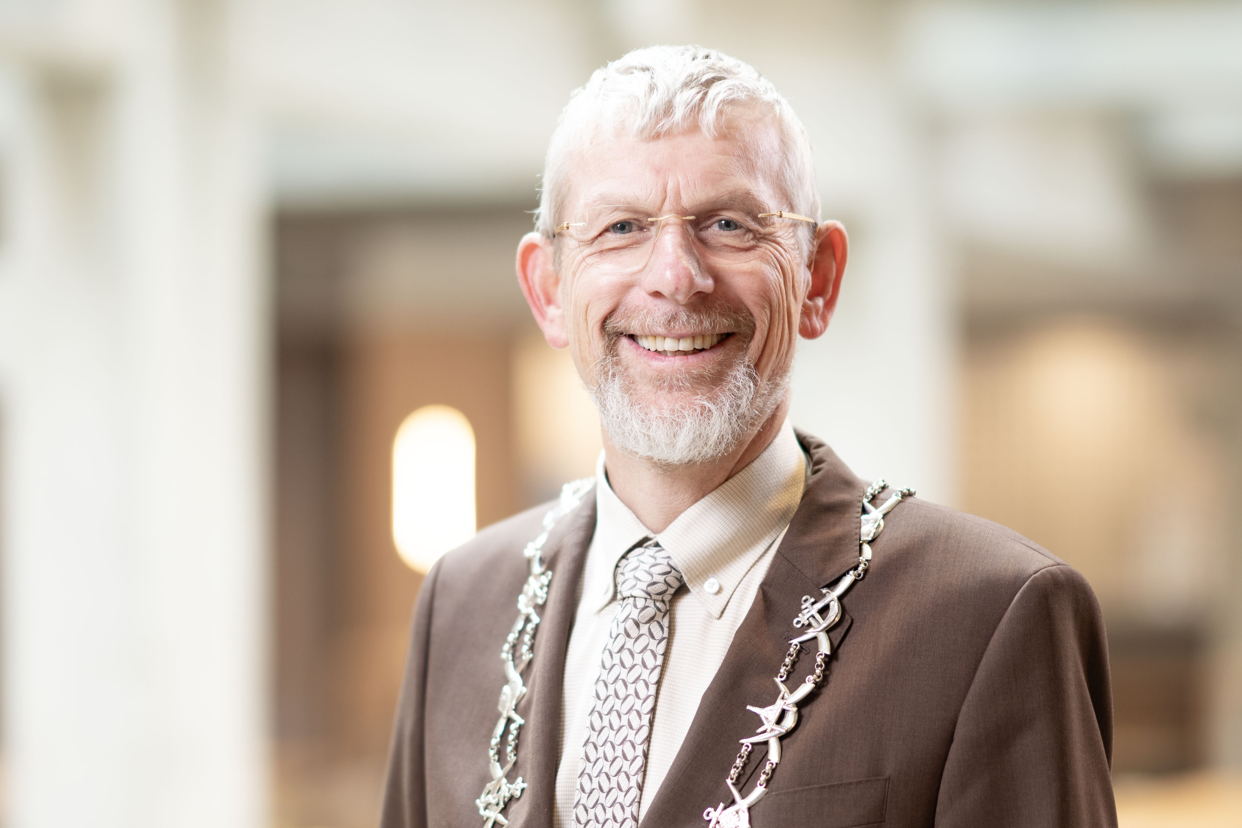Jan de Boer