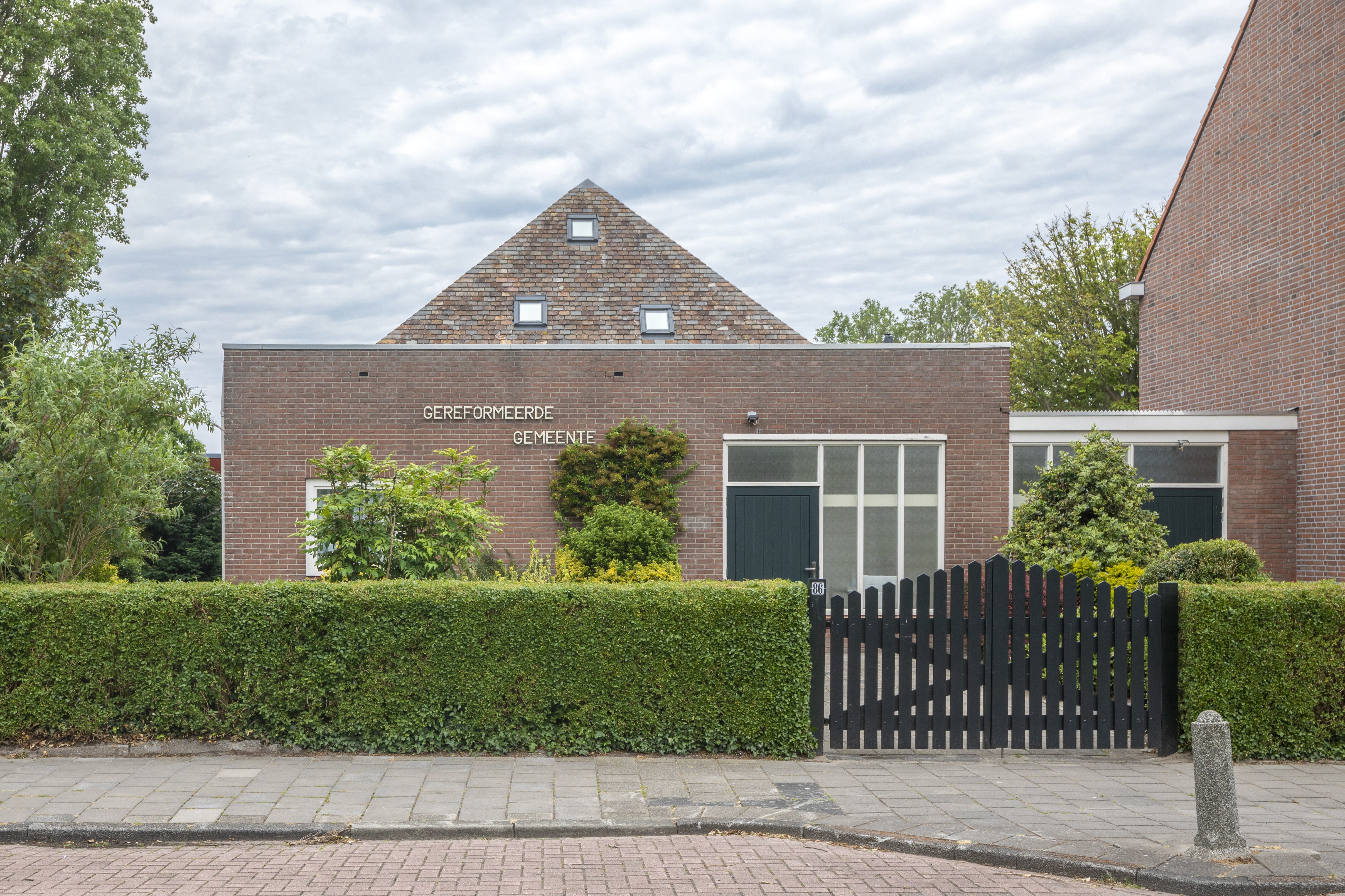 De Gereformeerde Gemeente