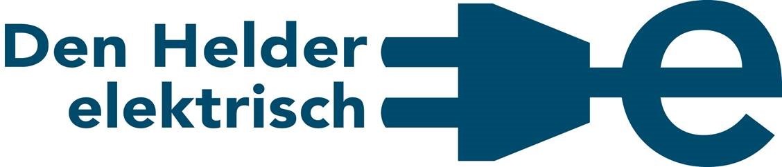 Logo Den Helder electrisch