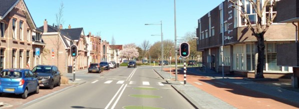 Polderweg_De Wetstraat