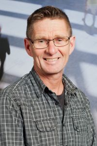 Ronald Weistra