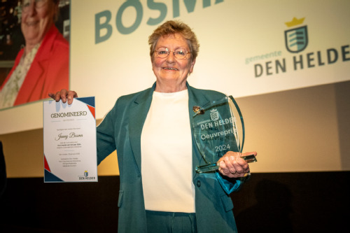 Janny Bosma