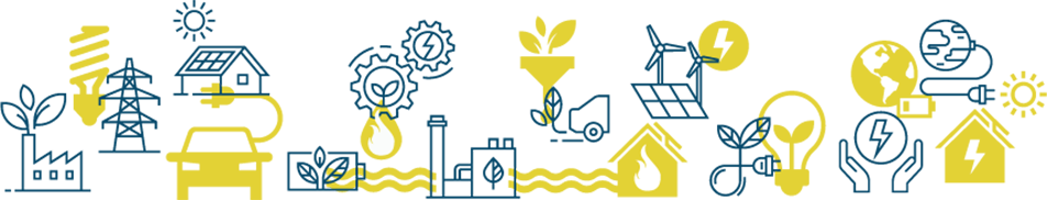 duurzaamheid logo's
