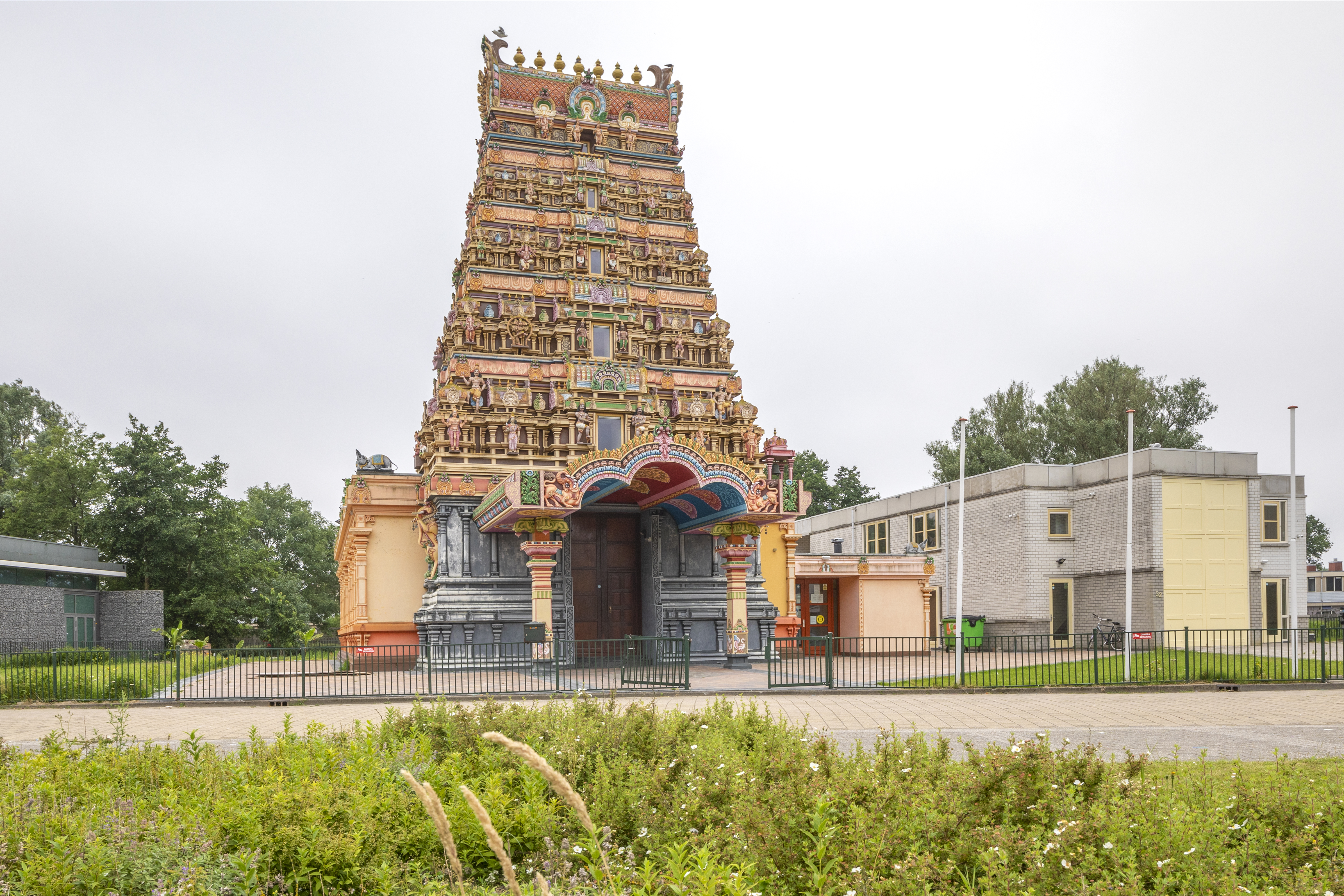 Sri Varatharaja Selvavinayagar Kovil